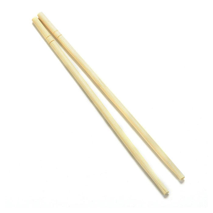 Kit Baguettes Chinoises Jetables (50 Paires)