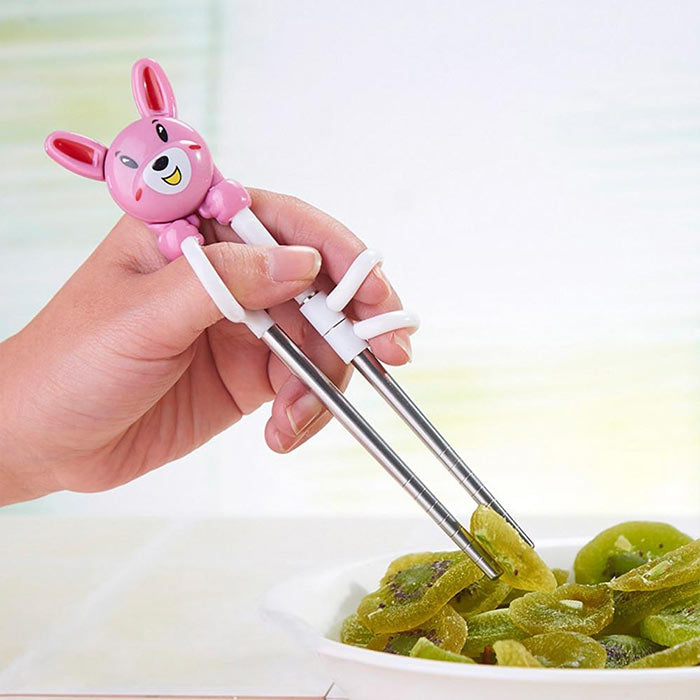 Baguettes Chinoises Pour Apprendre
