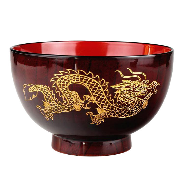 Bol de Chine Dragon