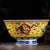 Bol Chinois Asiatique Dragon