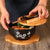 Bol Chinois Pour Soupe Avec Couvercle