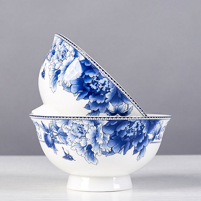 Bol à Soupe Chinois