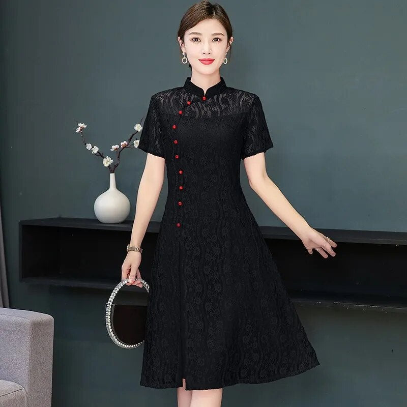 robe-chinoise-moderne