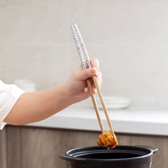 Chopsticks Chinese Japanese 33 cm