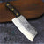 Couteau Chinois de Boucher