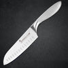 Couteau Chinois Santoku