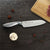 Couteau Chinois Santoku