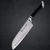 Couteau Chinois Santoku Master Chef