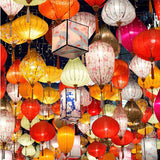 lanterne-chinoise-en-tissu