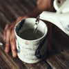 Tasses Chinoises En Céramique Artisanales