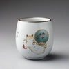 Tasses Chats Chinois