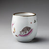 Tasses Chats Chinois