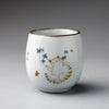 Tasses Chats Chinois
