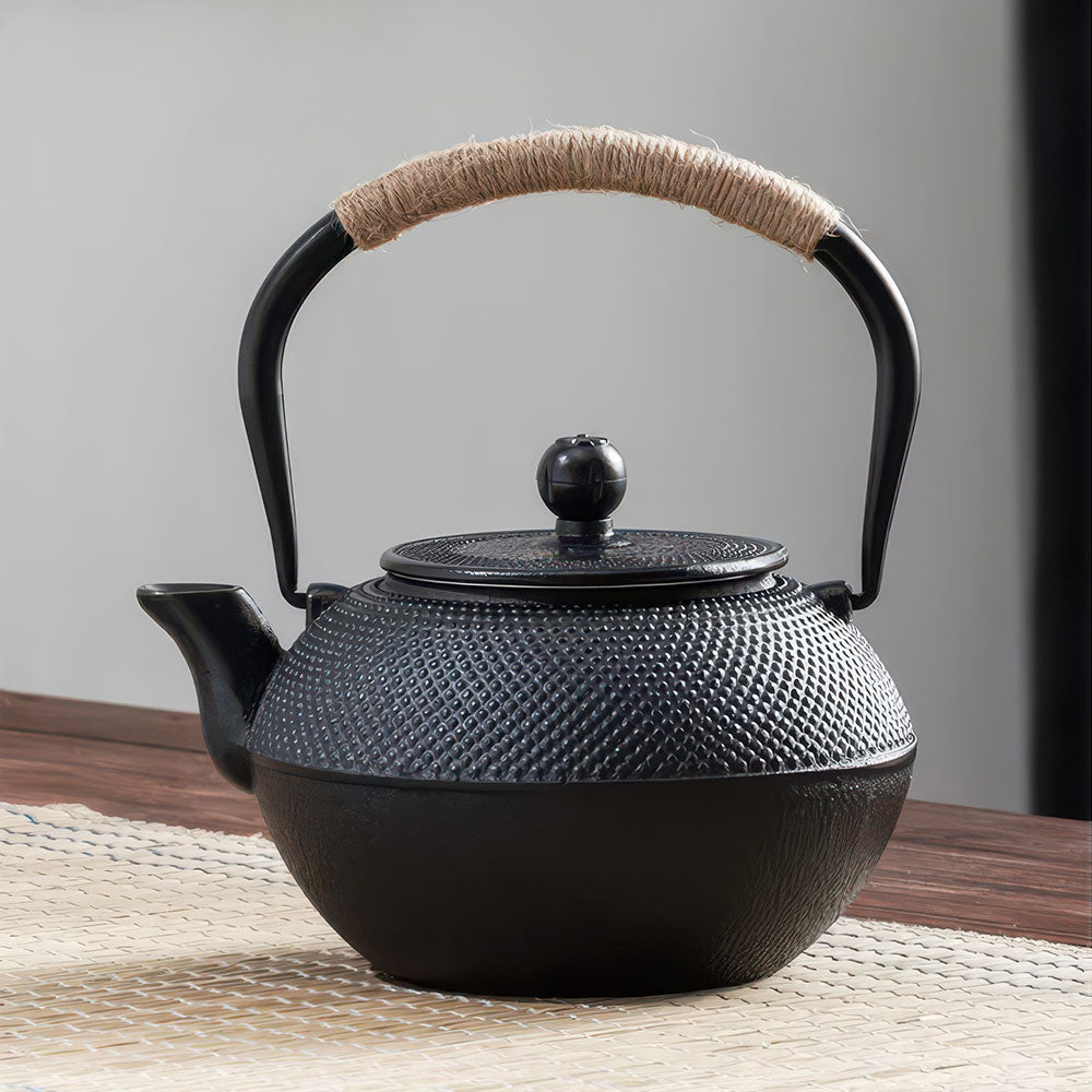 Grande Théière Chinoise Vintage
