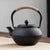 Grande Théière Chinoise Vintage
