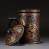 Tasse Chinoise En Argile