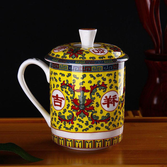 tasse-chinoise-en-porcelaine-pour-decorer