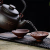 Grande Théière Chinoise