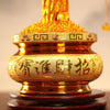 Grand Porte-Bonheur Chinois