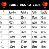 robe-chinoise-printemps