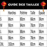 robe-chinoise-fleurs-brodees