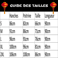 robe-chinoise-manches-longues