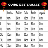 robe-chinoise-col-v