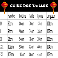 robe-chinoise-bleu-fleurs