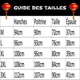 robe-chinoise-longue-velours