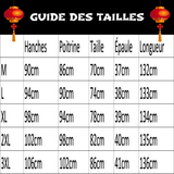 robe-chinoise-ancienne