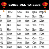 robe-chinoise-violette-rose