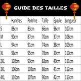 robe-chinoise-motif-japonais