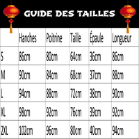 robe-chinoise-courte-a-fleurs