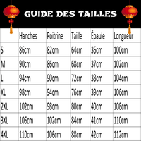 robe-chinoise-mauve