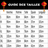 robe-chinoise-dentelle-courte