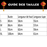 hanfu-court-rouge-et-blanc