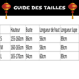 hanfu-simple