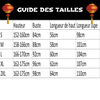 Hanfu Rouge