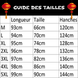 pantalon-chinois-a-pinces