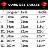 pantalon-signe-caracteres-chinois