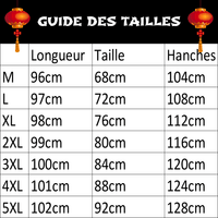 pantalon-chinois-carpe-koi