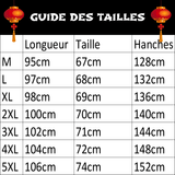 pantalon-chinois-bruce-lee