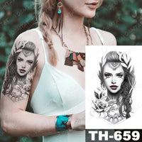 tatouage-dragon-chinois-faux-manchon