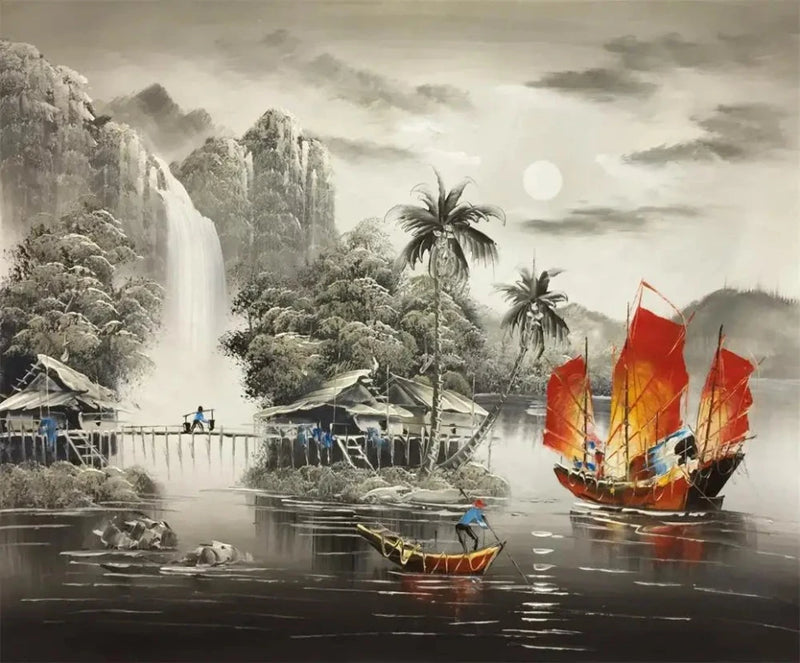 tableau-chinois-peinture