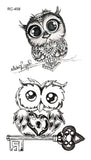 tatouage-chinois-amour
