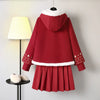 robe-chinoise-hiver-moderne