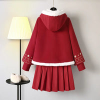 robe-chinoise-hiver-moderne