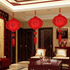 boules-chinoises-papier-lanterne-suspendue