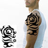 tatouage-chinois-guerrier