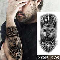 tatouage-dragon-chinois-totem-indien
